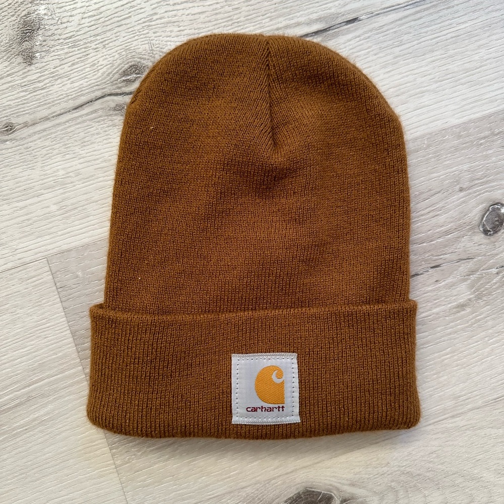 Carharrt beanie